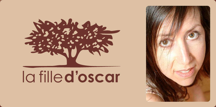 la fille d'oscar