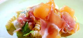 pic_pastasalade-meloen-parmaham