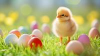 pic_vecteezy_ai-generated-happy-cute-easter-egger-chick-with-colorful_41861333